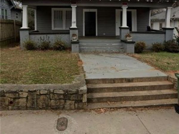 1127 Metropolitan Parkway SW, Atlanta, GA 30310