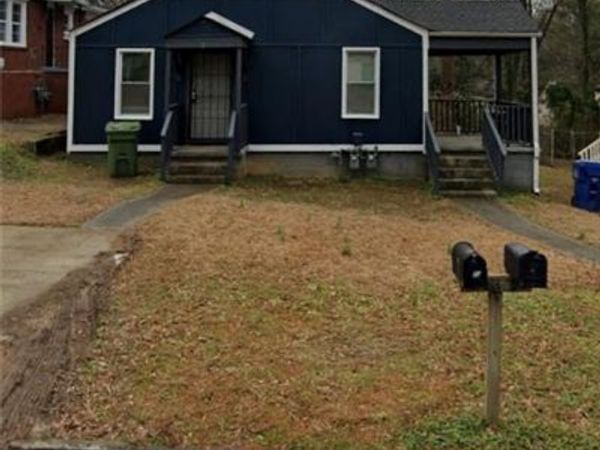 1126 Montreat Avenue SW, Atlanta, GA 30310
