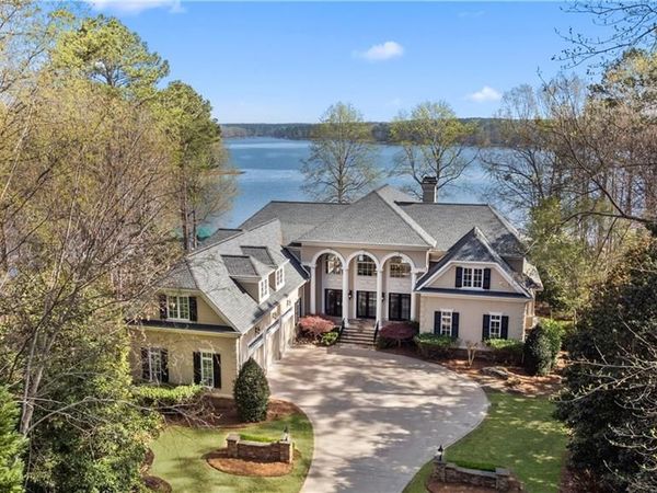 1070 Prosperity Point, Greensboro, GA 30642