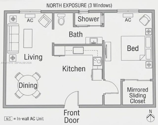 335 Ocean Dr, Unit 114, Miami Beach, FL 33139 Photo