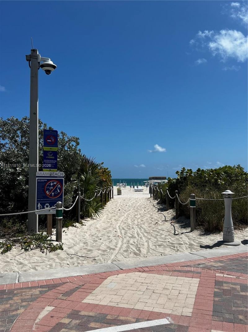 335 Ocean Dr, Unit 114, Miami Beach, FL 33139 Photo