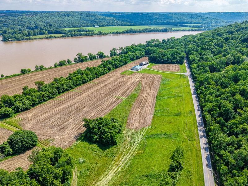2845 E Mary Ingles HWY, Augusta, KY 41002 Photo 1