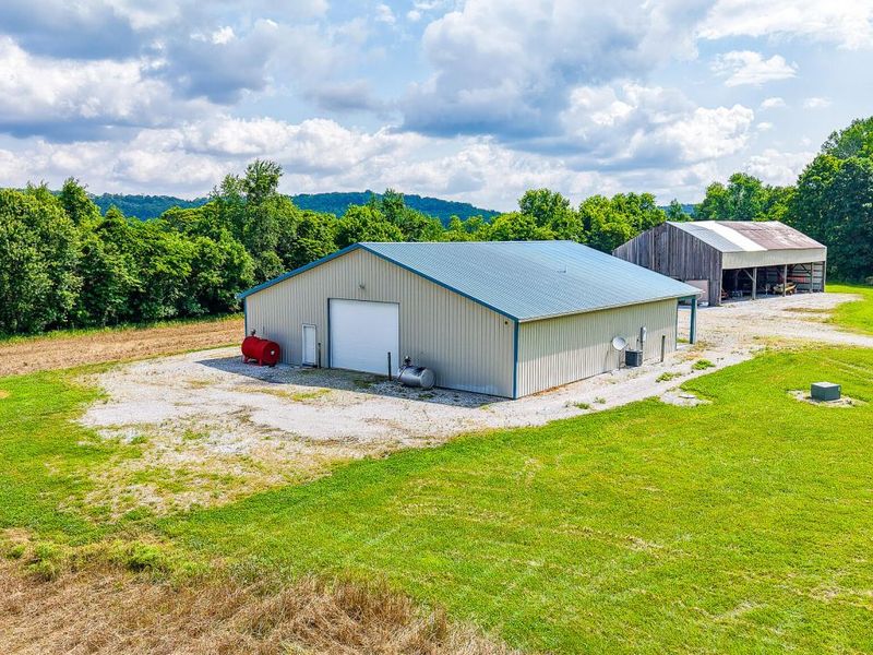 2845 E Mary Ingles HWY, Augusta, KY 41002 Photo 11
