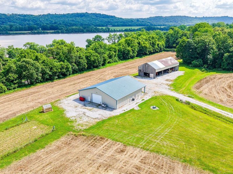2845 E Mary Ingles HWY, Augusta, KY 41002 Photo 12