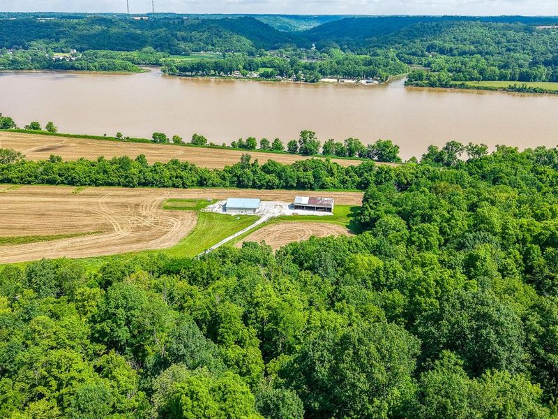 2845 E Mary Ingles HWY, Augusta, KY 41002 Photo 2