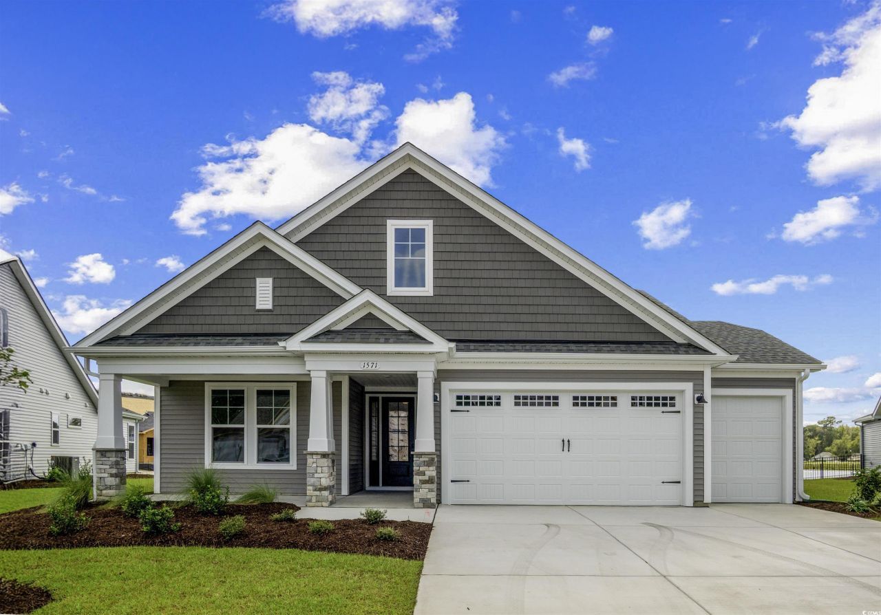 1571 Breakwater Dr., Little River, SC 29566 Main Photo