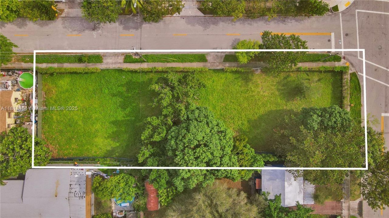 4100 NW 1st Ave, Miami, FL 33127 Photo