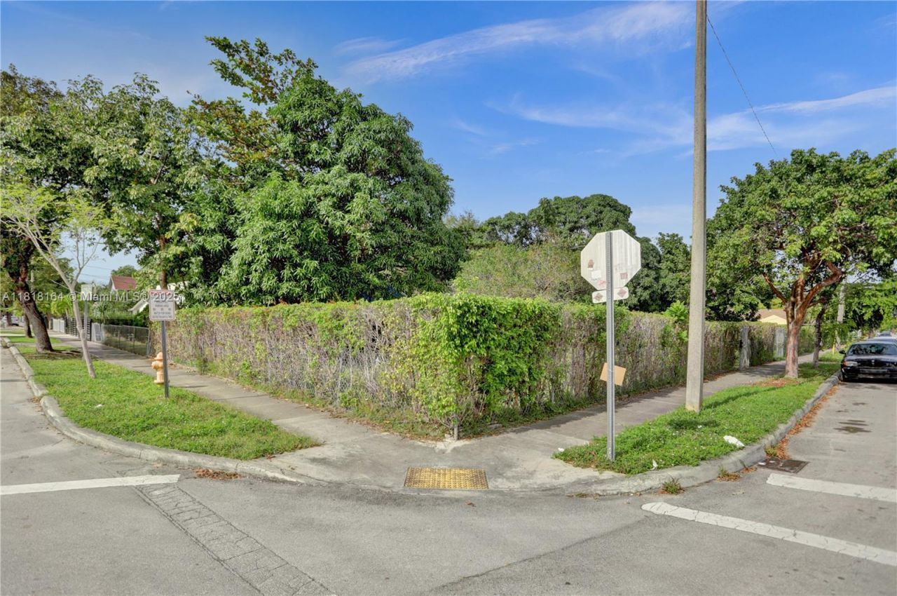 4100 NW 1st Ave, Miami, FL 33127 Photo