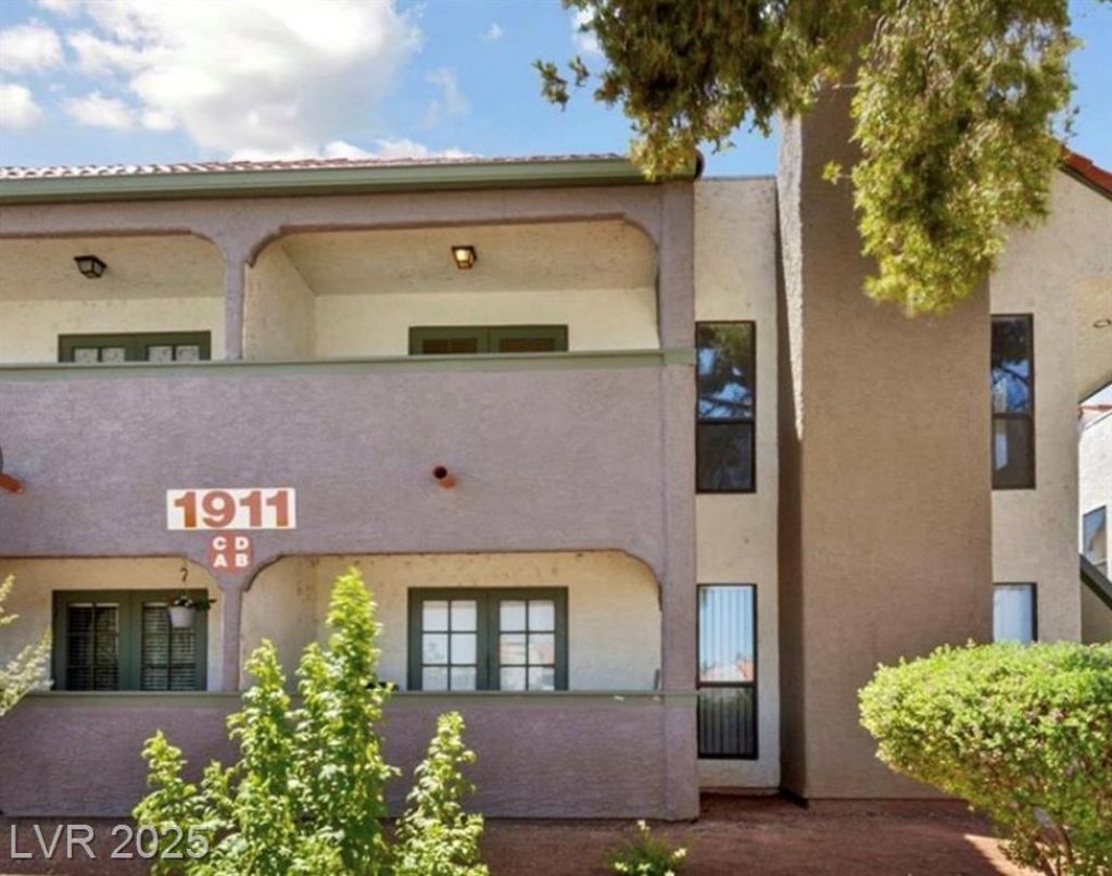 1911 Bluegill Way, Unit D, Henderson, NV 89014 Main Photo