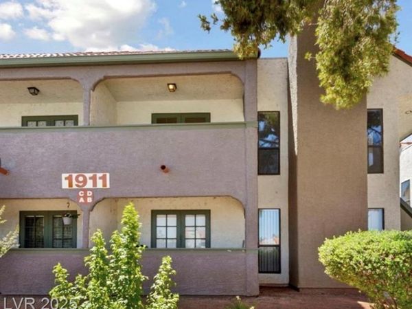 1911 Bluegill Way, Unit D, Henderson, NV 89014
