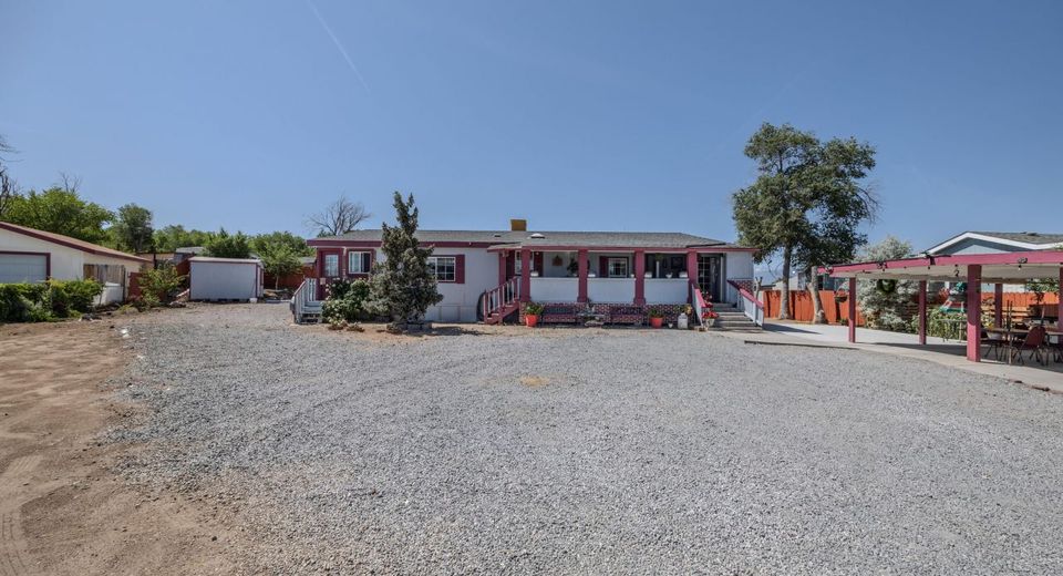 530 E 2nd Avenue, Sun Valley, NV 89433 Photo