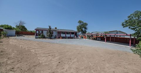 530 E 2nd Avenue, Sun Valley, NV 89433 Photo