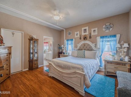 530 E 2nd Avenue, Sun Valley, NV 89433 Photo