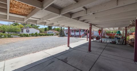 530 E 2nd Avenue, Sun Valley, NV 89433 Photo