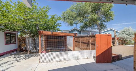 530 E 2nd Avenue, Sun Valley, NV 89433 Photo