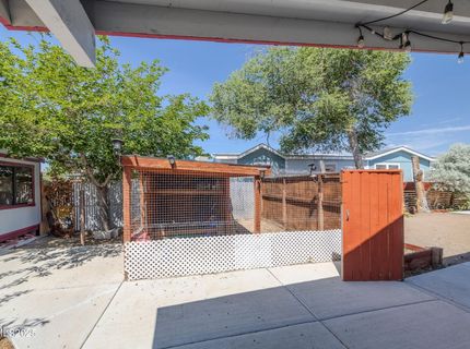 530 E 2nd Avenue, Sun Valley, NV 89433 Photo