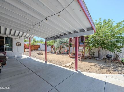 530 E 2nd Avenue, Sun Valley, NV 89433 Photo