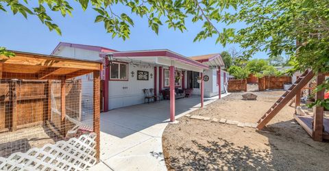 530 E 2nd Avenue, Sun Valley, NV 89433 Photo