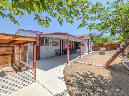 530 E 2nd Avenue, Sun Valley, NV 89433 Photo