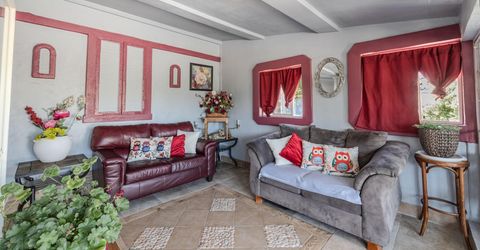 530 E 2nd Avenue, Sun Valley, NV 89433 Photo