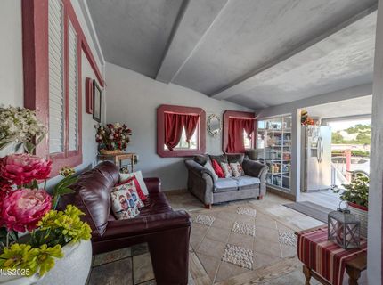 530 E 2nd Avenue, Sun Valley, NV 89433 Photo