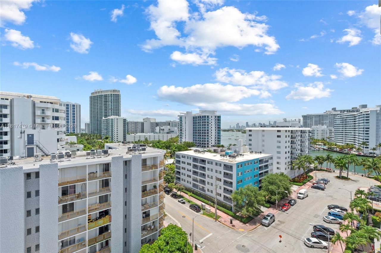 1345 Lincoln Rd, Unit 1105, Miami Beach, FL 33139 Photo