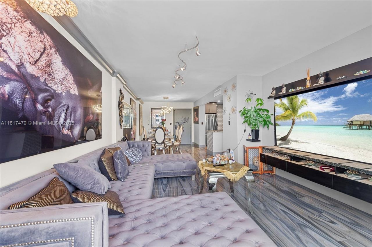 1345 Lincoln Rd, Unit 1105, Miami Beach, FL 33139 Photo