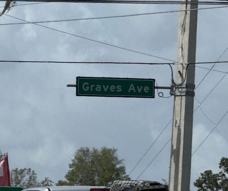 2301 E Graves Avenue, Orange City, FL 32763 Photo