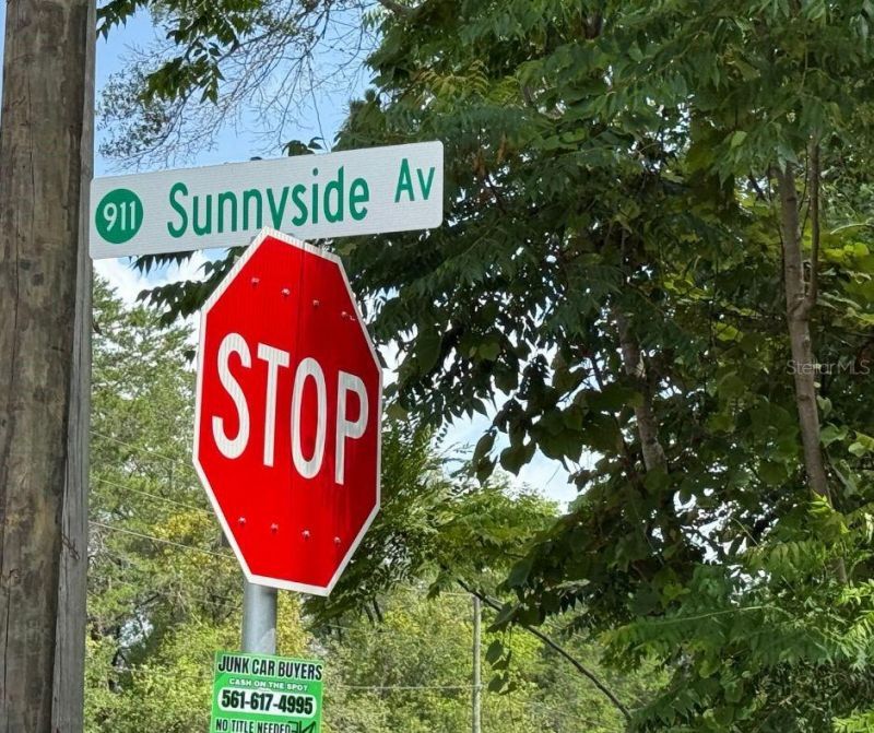 2301 E Graves Avenue, Orange City, FL 32763 Photo