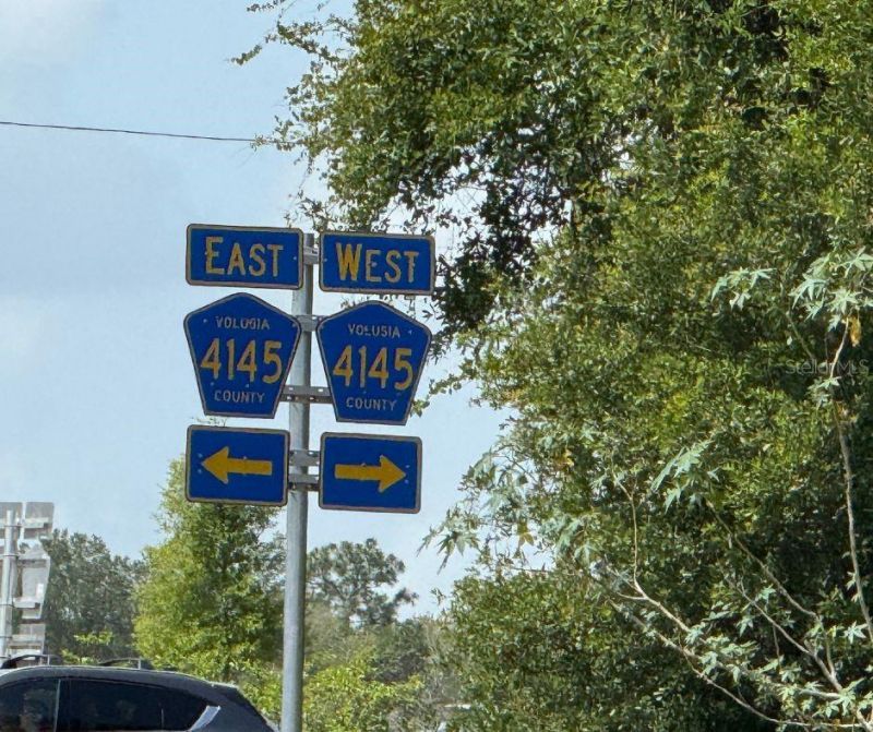 2301 E Graves Avenue, Orange City, FL 32763 Photo