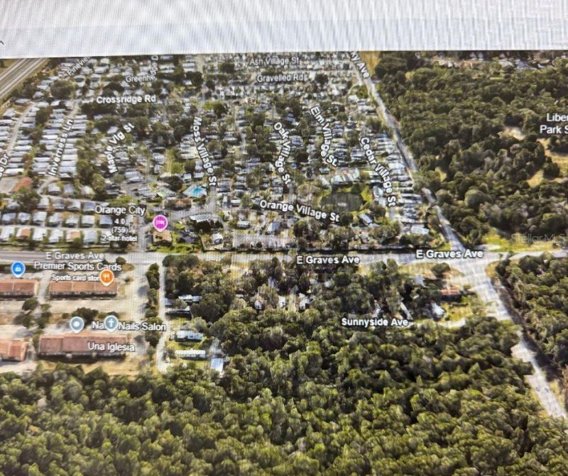 2301 E Graves Avenue, Orange City, FL 32763 Photo