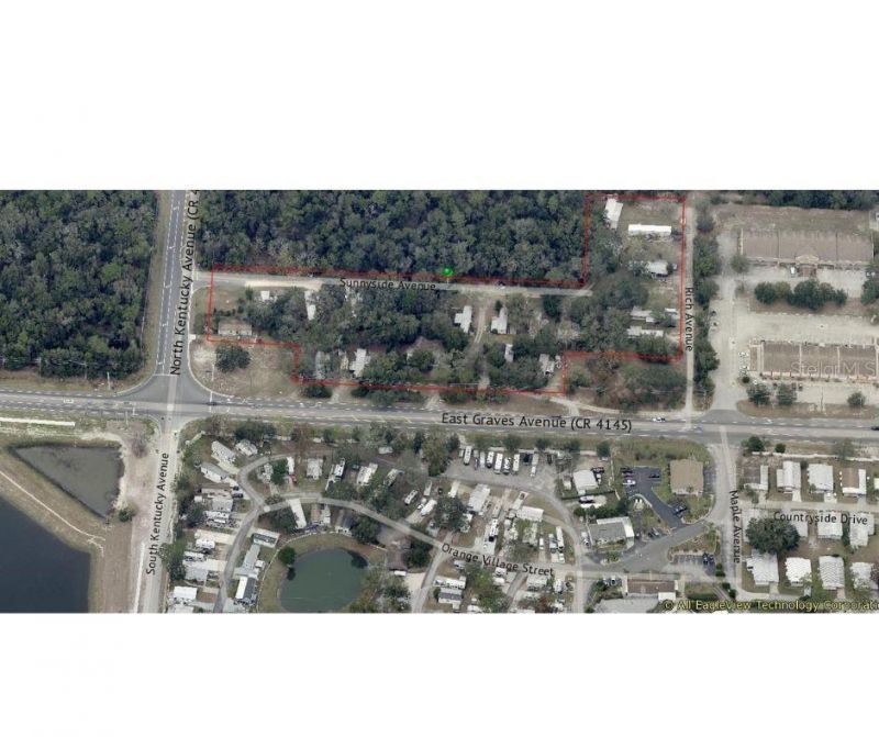 2301 E Graves Avenue, Orange City, FL 32763 Photo