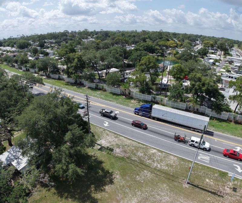 2301 E Graves Avenue, Orange City, FL 32763 Photo