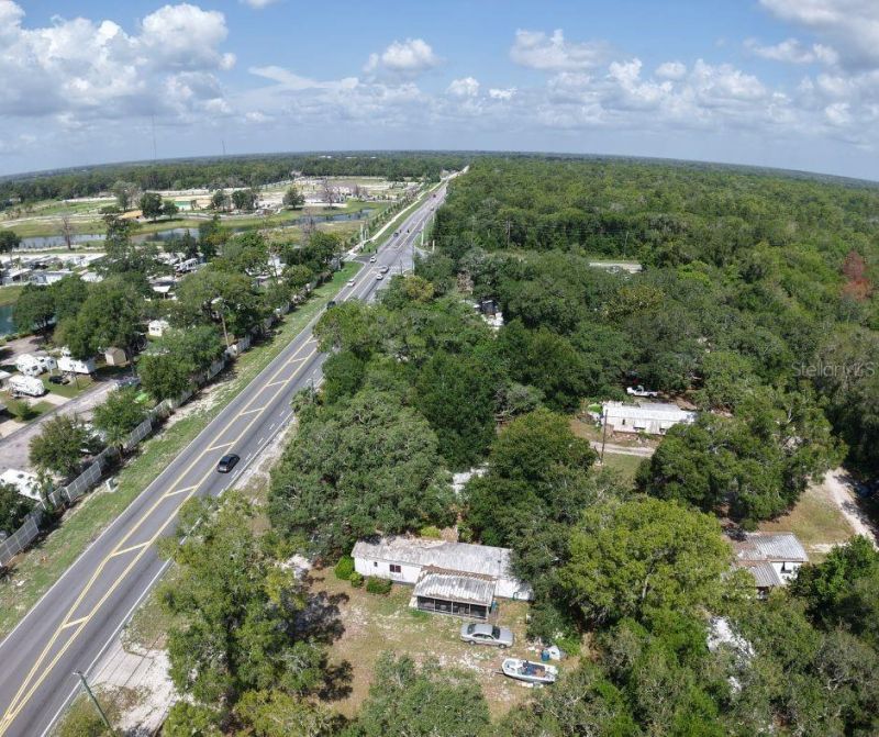 2301 E Graves Avenue, Orange City, FL 32763 Photo