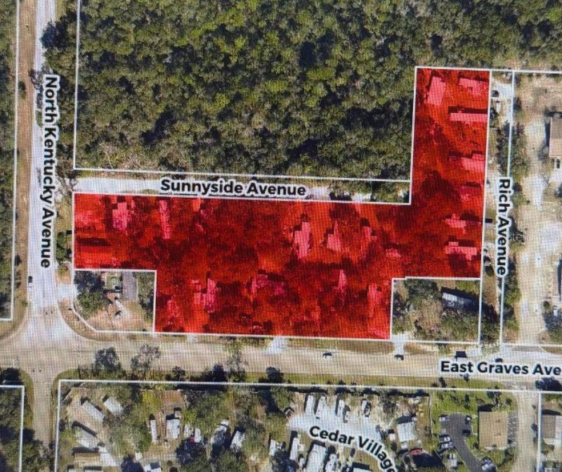 2301 E Graves Avenue, Orange City, FL 32763 Photo