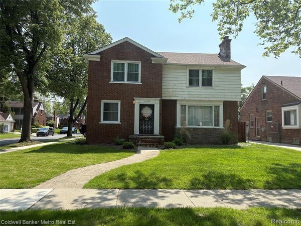 14960 Grandville Avenue, Detroit, MI 48223