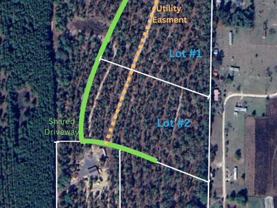 725 Fletcher Drive, Kershaw, SC 29067