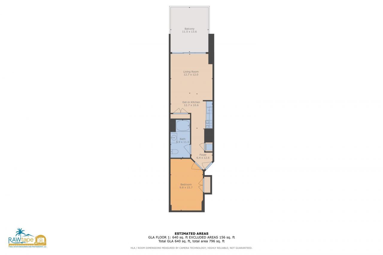 300 N Ocean Blvd. Photo 37