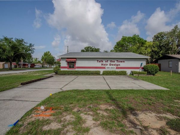 1430 MORIN STREET, EUSTIS, FL 32726