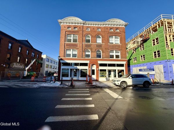 41 South Street, Glens Falls, NY 12801