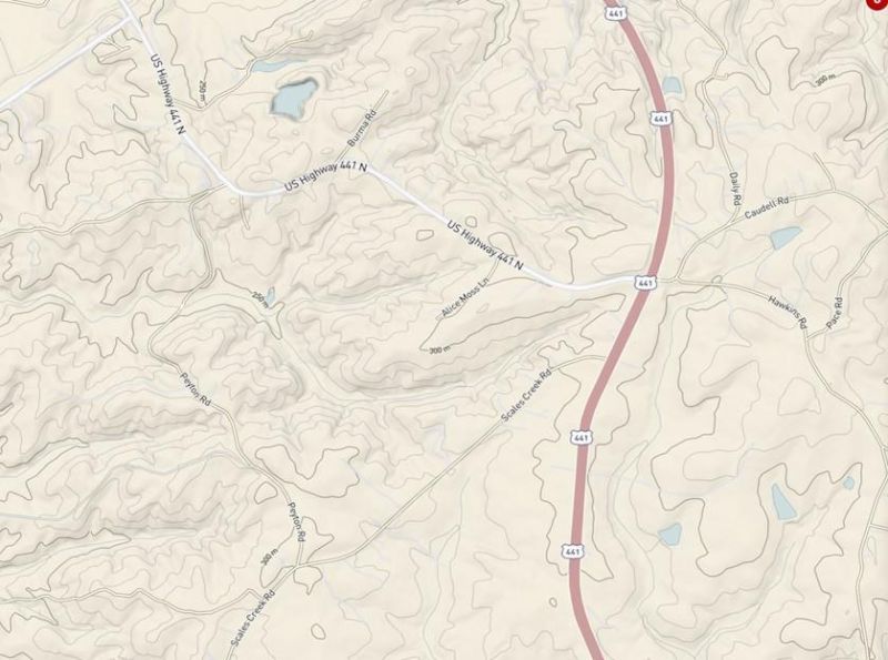 209 Alice Moss Lane, Alto, GA 30510 Main Photo