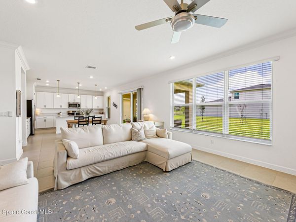 743 Veridian Circle NW, Palm Bay, FL 32907