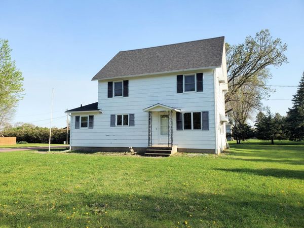 801 Greenwood Avenue, Tracy, MN 56175