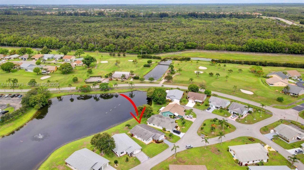 3810 Rowena Cir, West Palm Beach, FL 33417 Photo