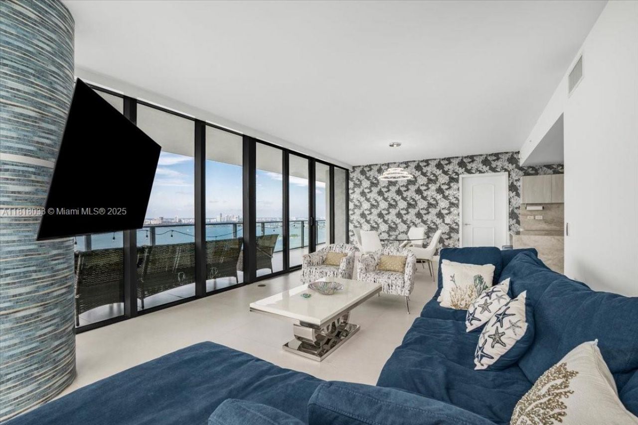 3131 NE 7th Ave, Unit 3306, Miami, FL 33137 Photo