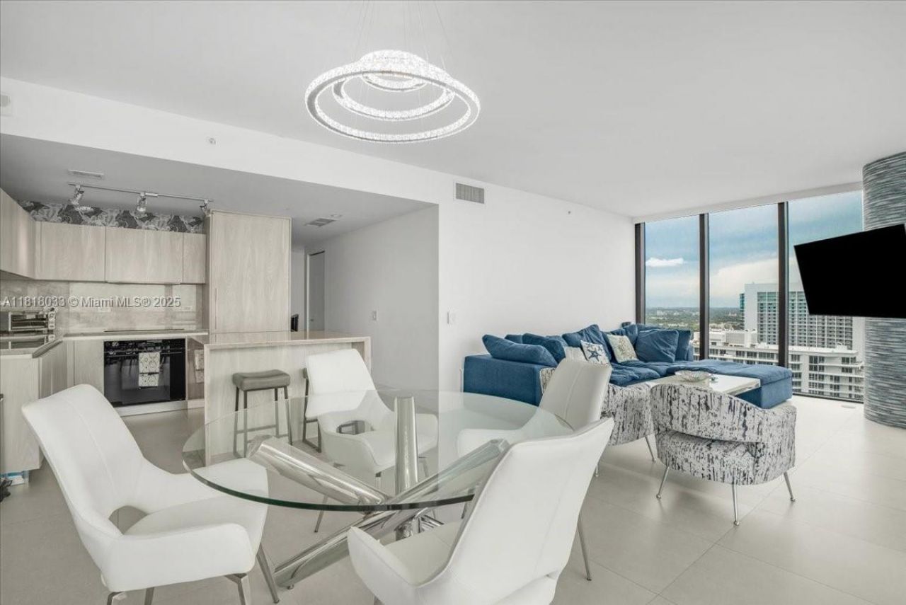 3131 NE 7th Ave, Unit 3306, Miami, FL 33137 Photo