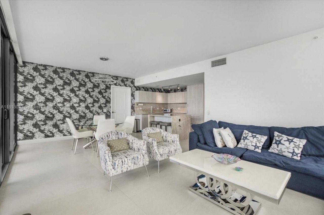 3131 NE 7th Ave, Unit 3306, Miami, FL 33137 Photo