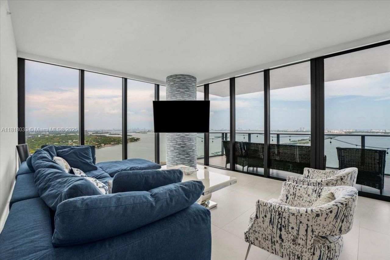 3131 NE 7th Ave, Unit 3306, Miami, FL 33137 Photo