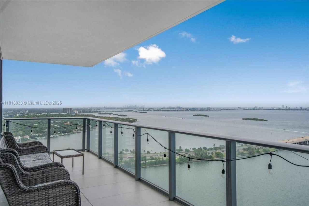 3131 NE 7th Ave, Unit 3306, Miami, FL 33137 Photo