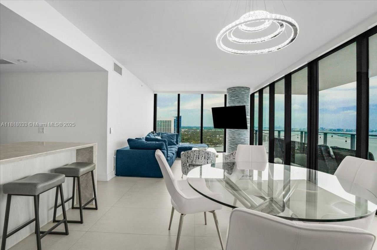 3131 NE 7th Ave, Unit 3306, Miami, FL 33137 Photo